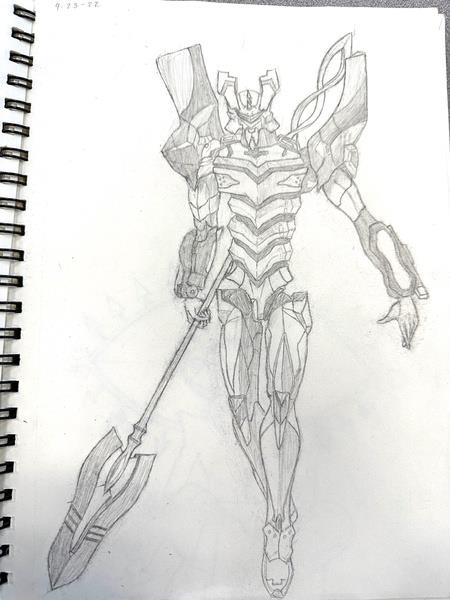 Sketchbook